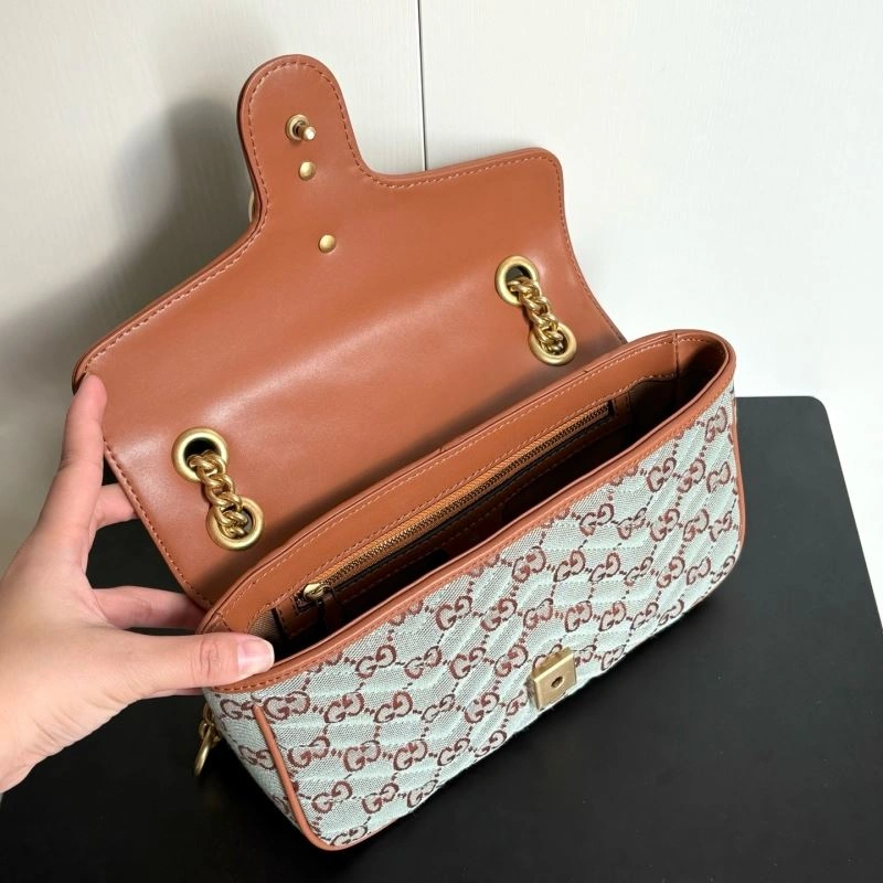 Gucci Satchel Bags Elegant 81086