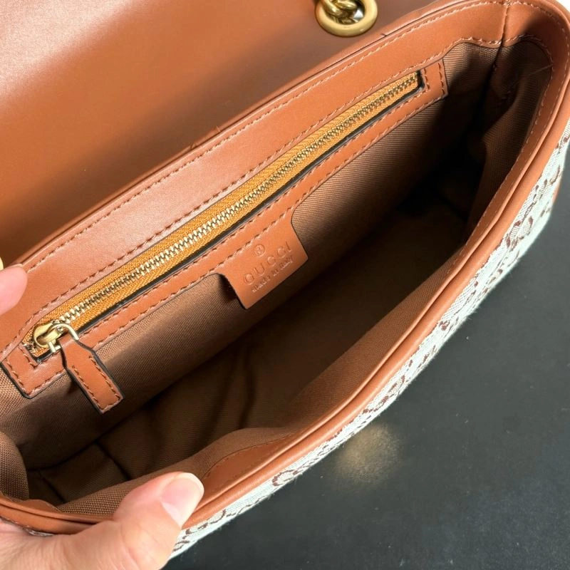 Gucci Satchel Bags Elegant 81086