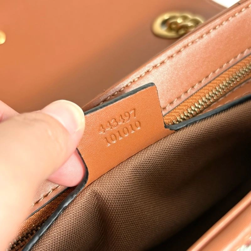 Gucci Satchel Bags Elegant 81086