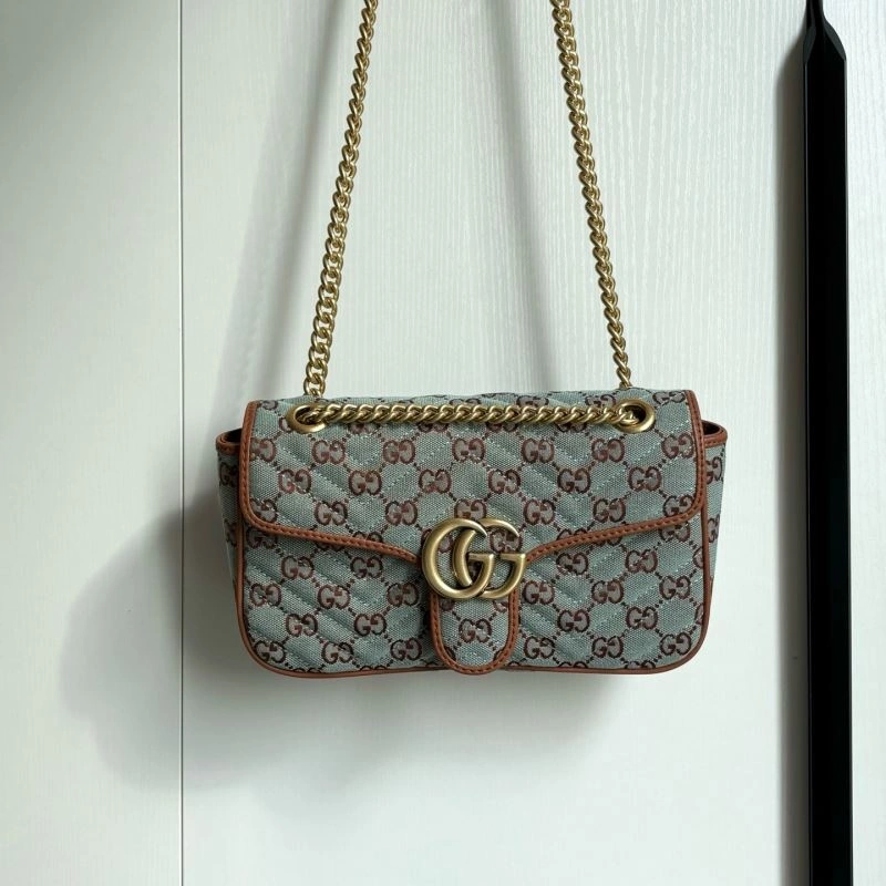 Gucci Satchel Bags Elegant 81086
