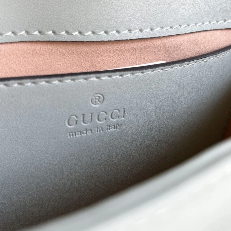 Comfortable Gucci Satchel Bags 81126