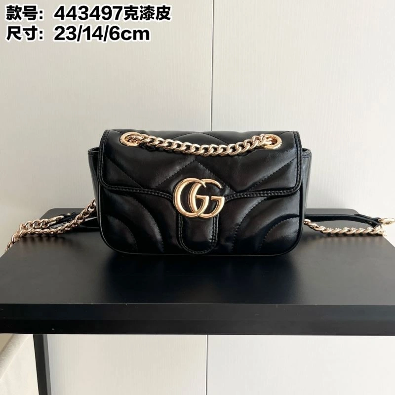 SmartChoice Gucci Satchel Bags 81123