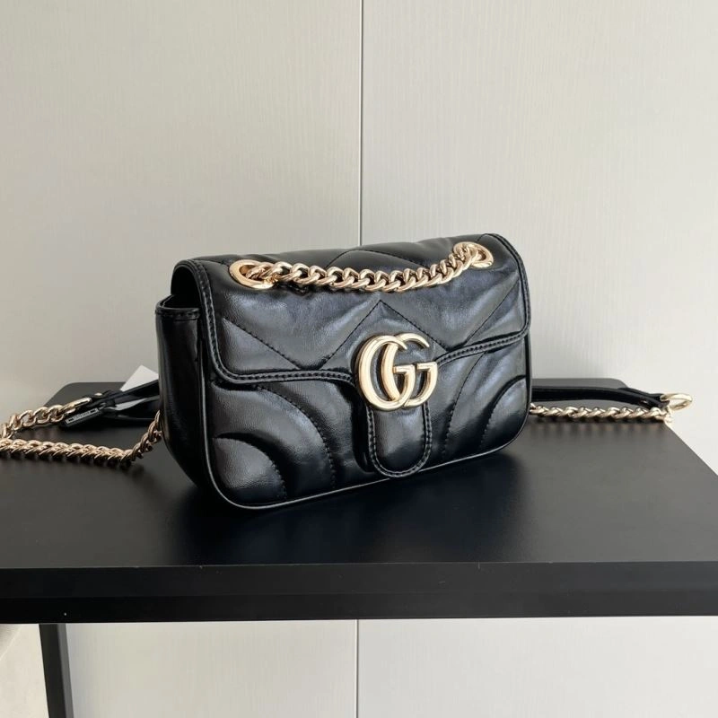 SmartChoice Gucci Satchel Bags 81123