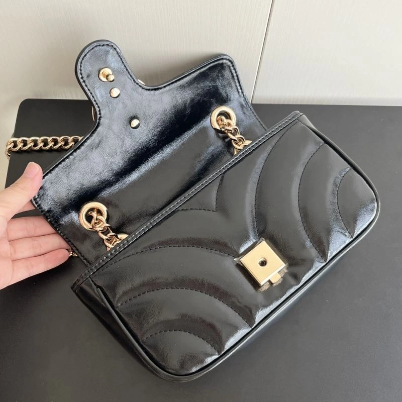 SmartChoice Gucci Satchel Bags 81123