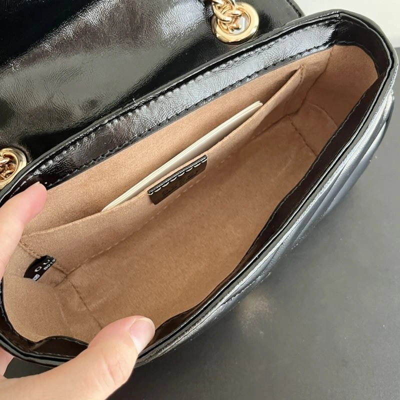 SmartChoice Gucci Satchel Bags 81123