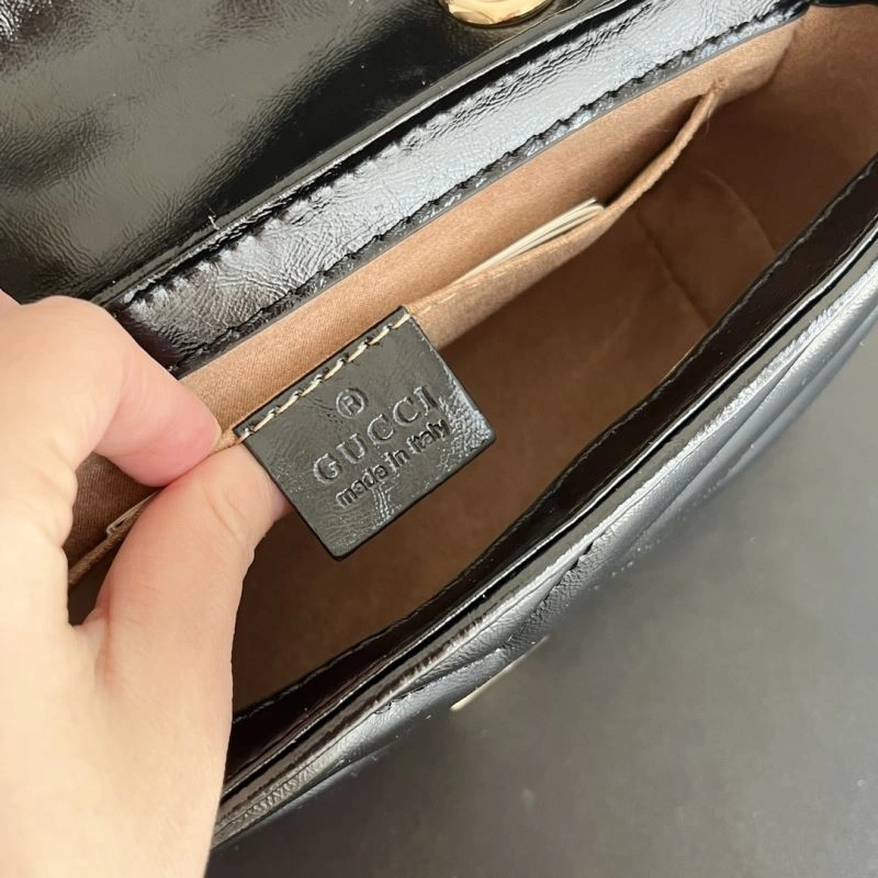 SmartChoice Gucci Satchel Bags 81123