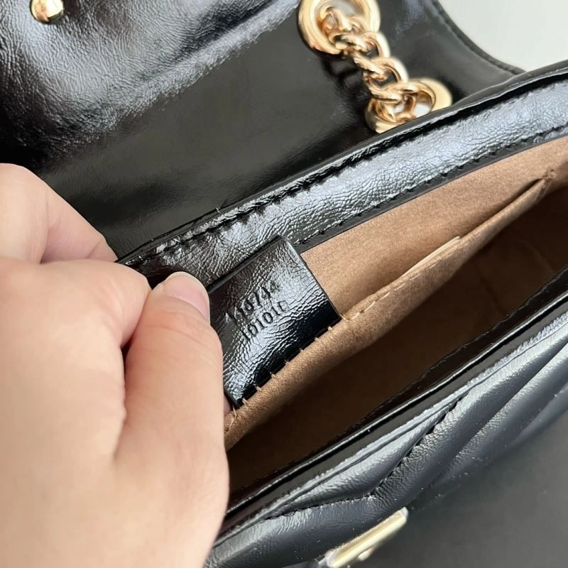 SmartChoice Gucci Satchel Bags 81123