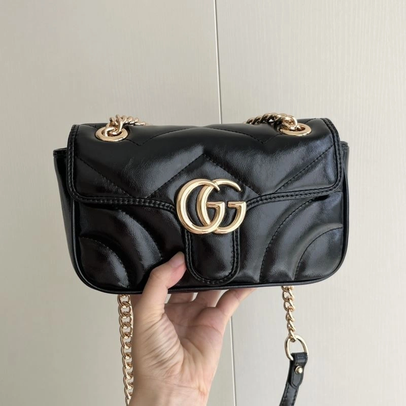 SmartChoice Gucci Satchel Bags 81123