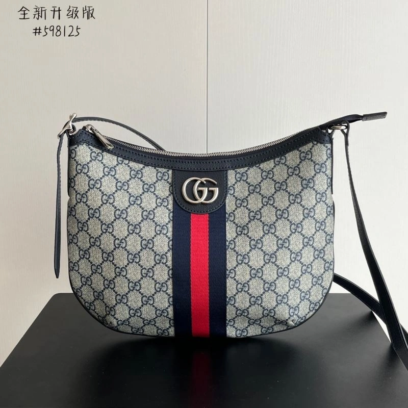 Gucci Satchel Bags WeatherProof 81120
