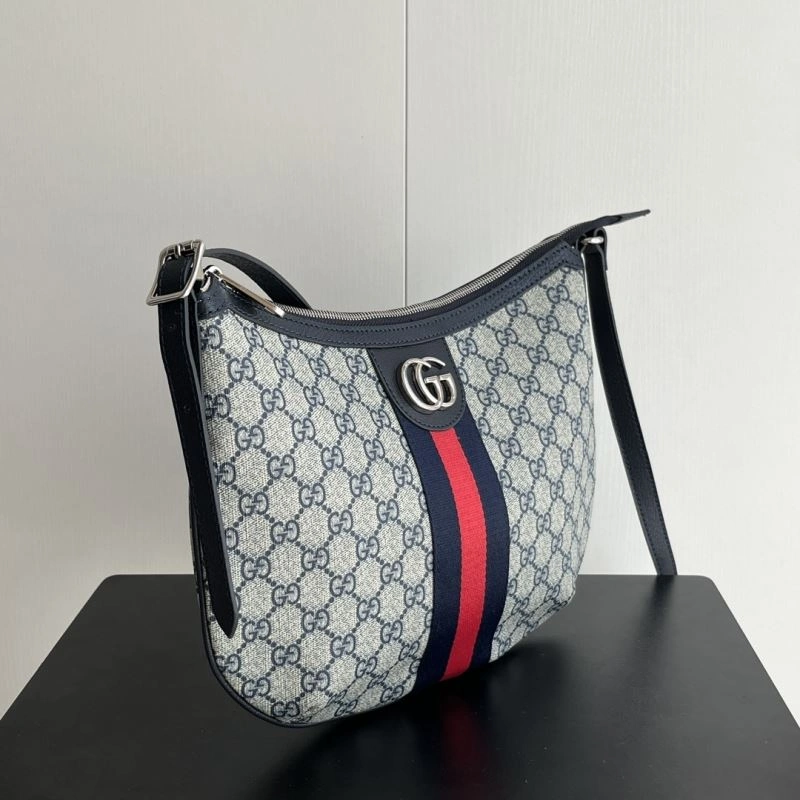 Gucci Satchel Bags WeatherProof 81120