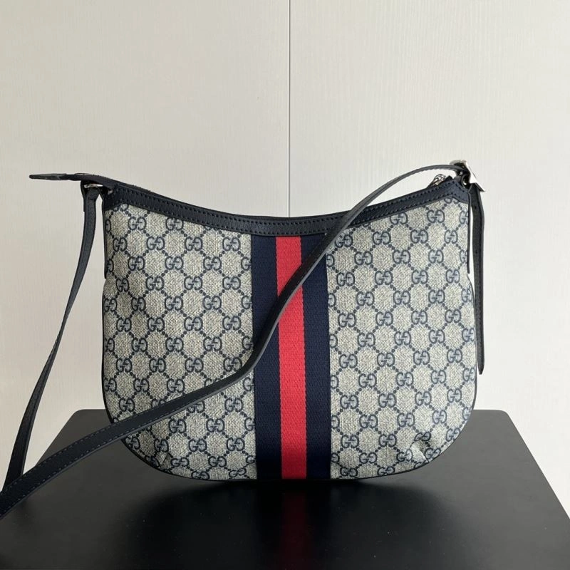 Gucci Satchel Bags WeatherProof 81120