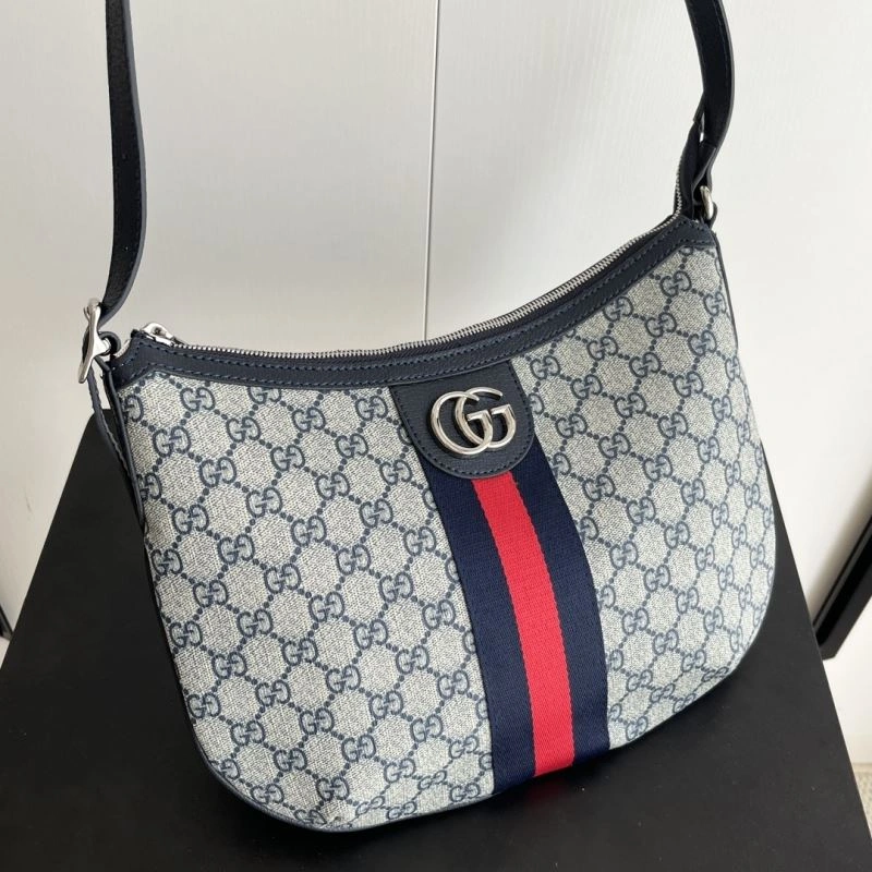 Gucci Satchel Bags WeatherProof 81120