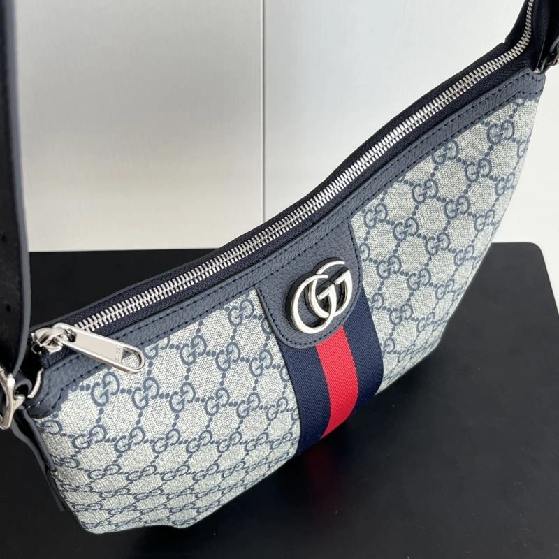 Gucci Satchel Bags WeatherProof 81120