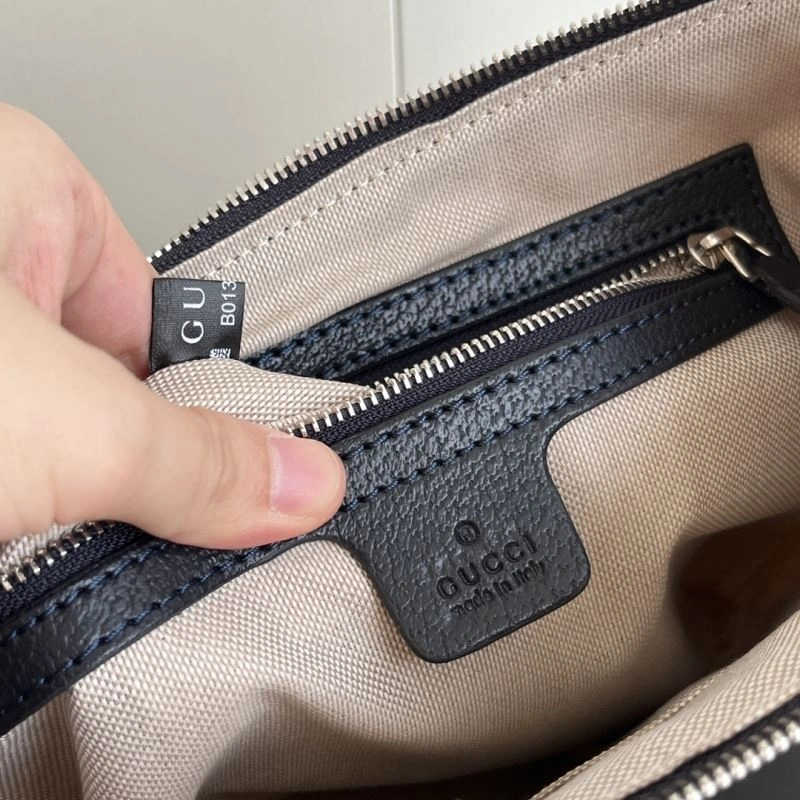 Gucci Satchel Bags WeatherProof 81120