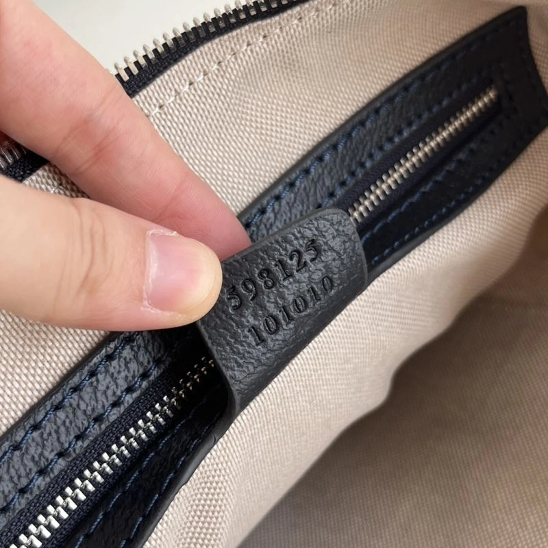 Gucci Satchel Bags WeatherProof 81120