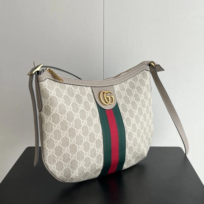 Gucci Satchel Bags Sleek 81076