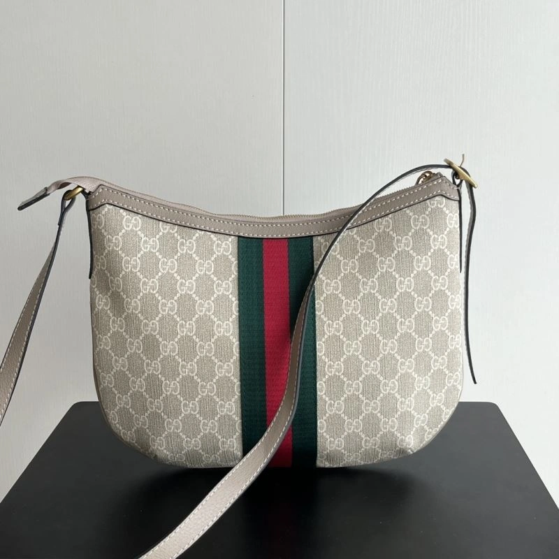 Gucci Satchel Bags Sleek 81076