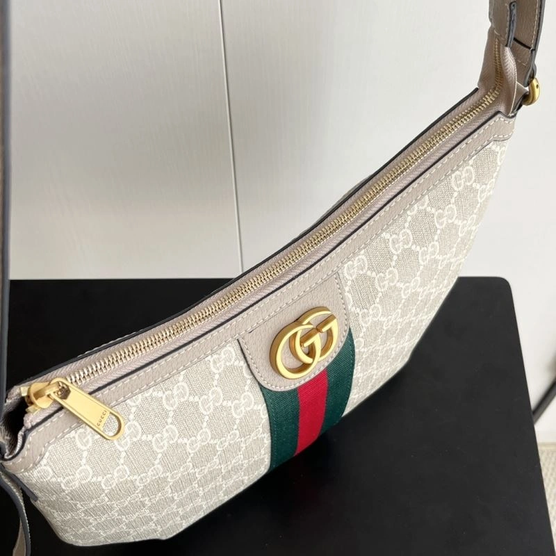 Gucci Satchel Bags Sleek 81076