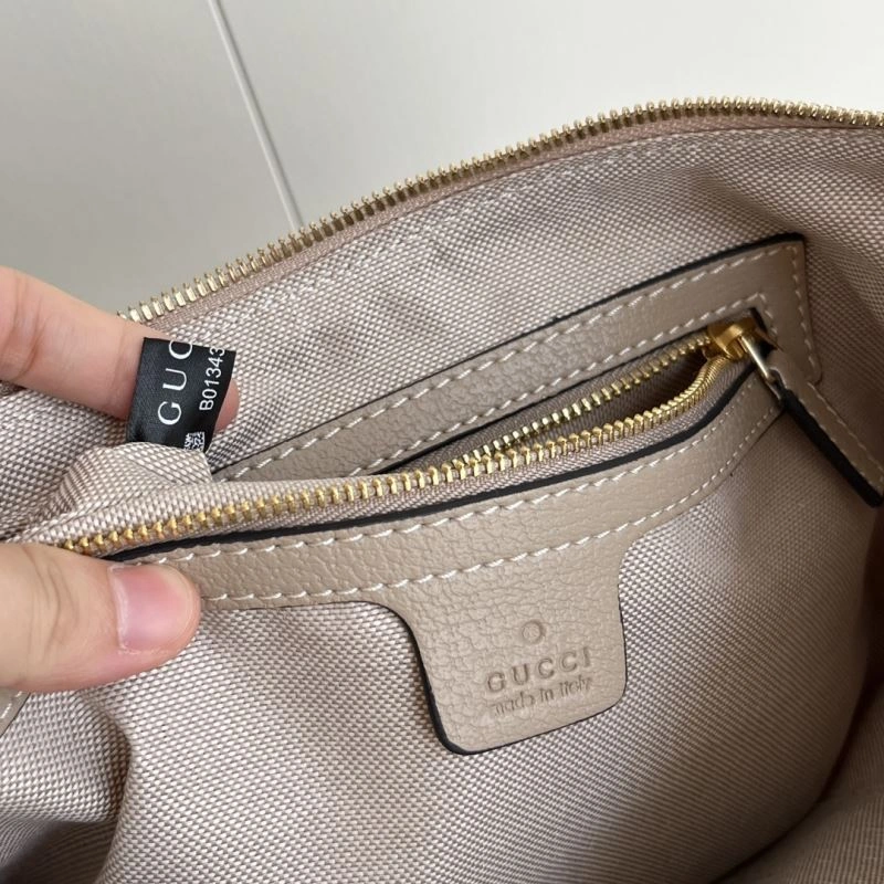 Gucci Satchel Bags Sleek 81076