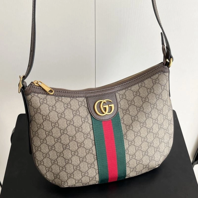 Gucci Satchel Bags Elegant 78916