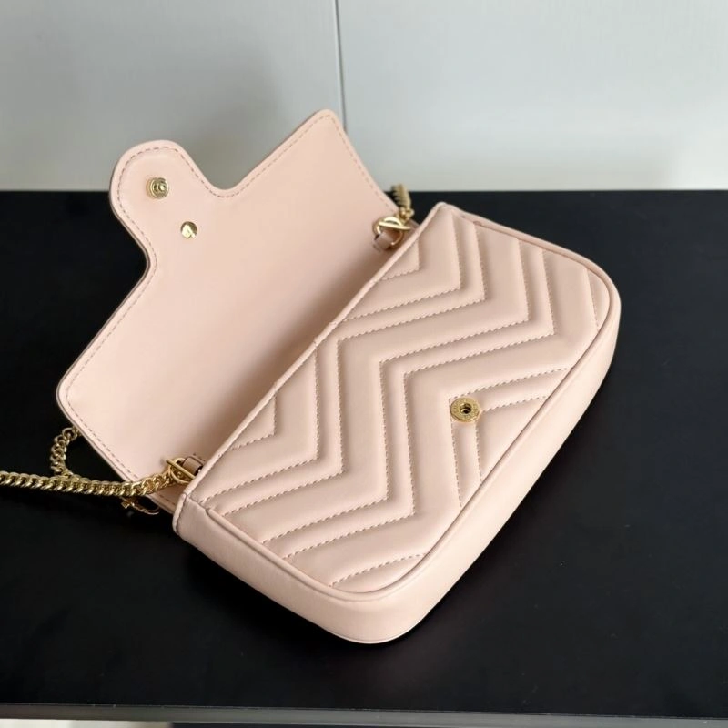 Classic Gucci Satchel Bags 81100