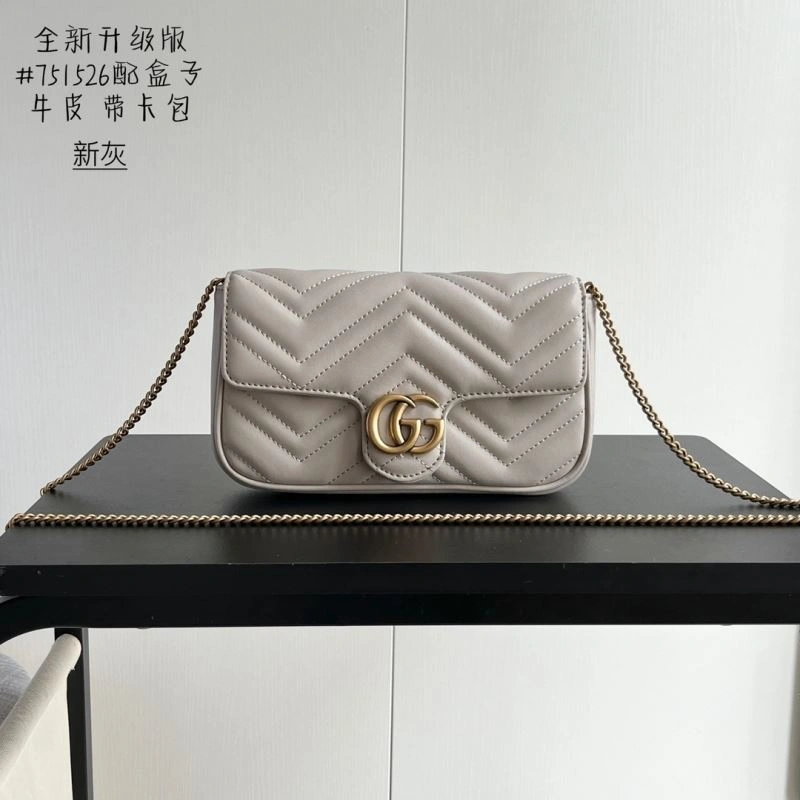 Classic Gucci Satchel Bags 81103