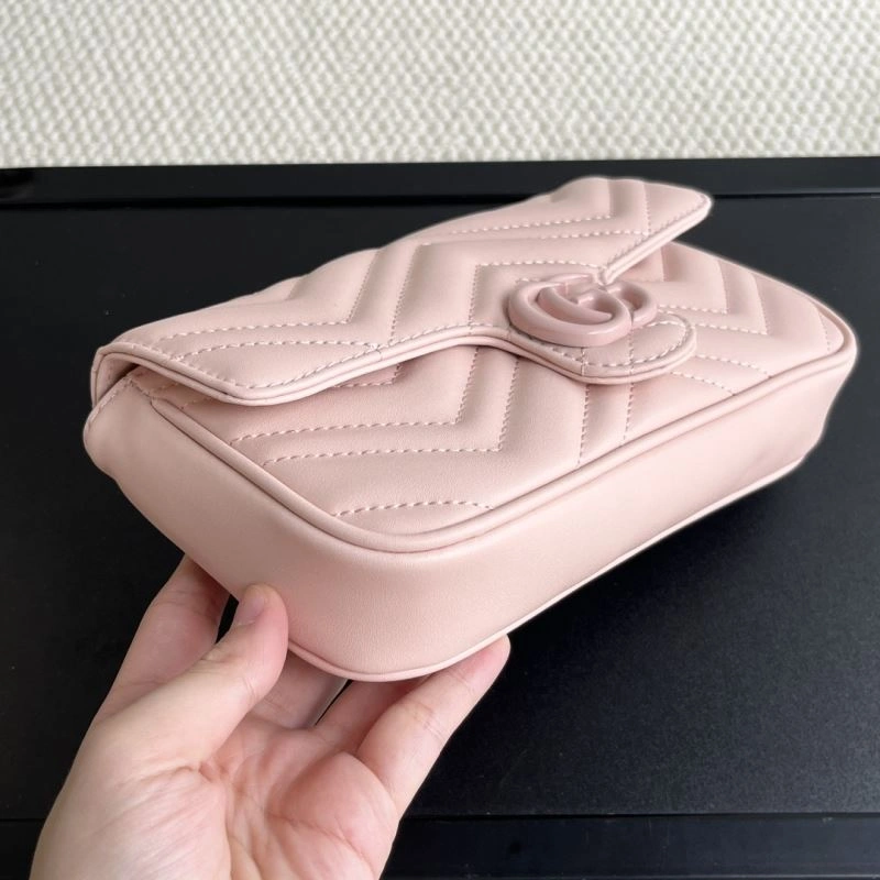 Lightweight Gucci Satchel Bags 81155