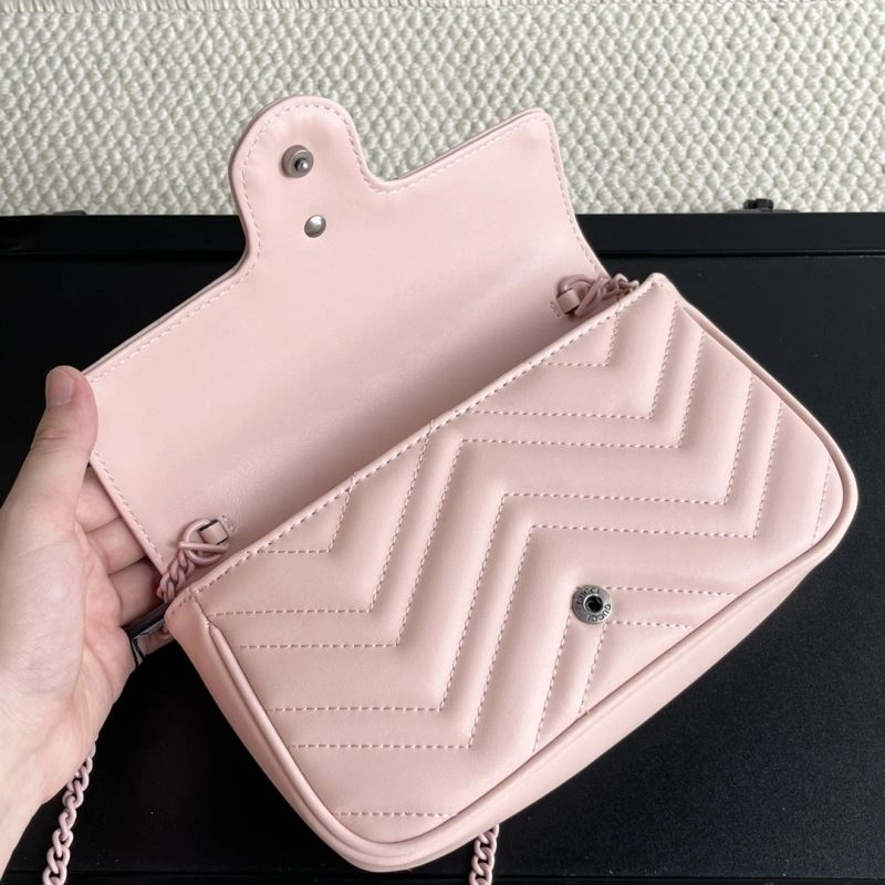 Lightweight Gucci Satchel Bags 81155