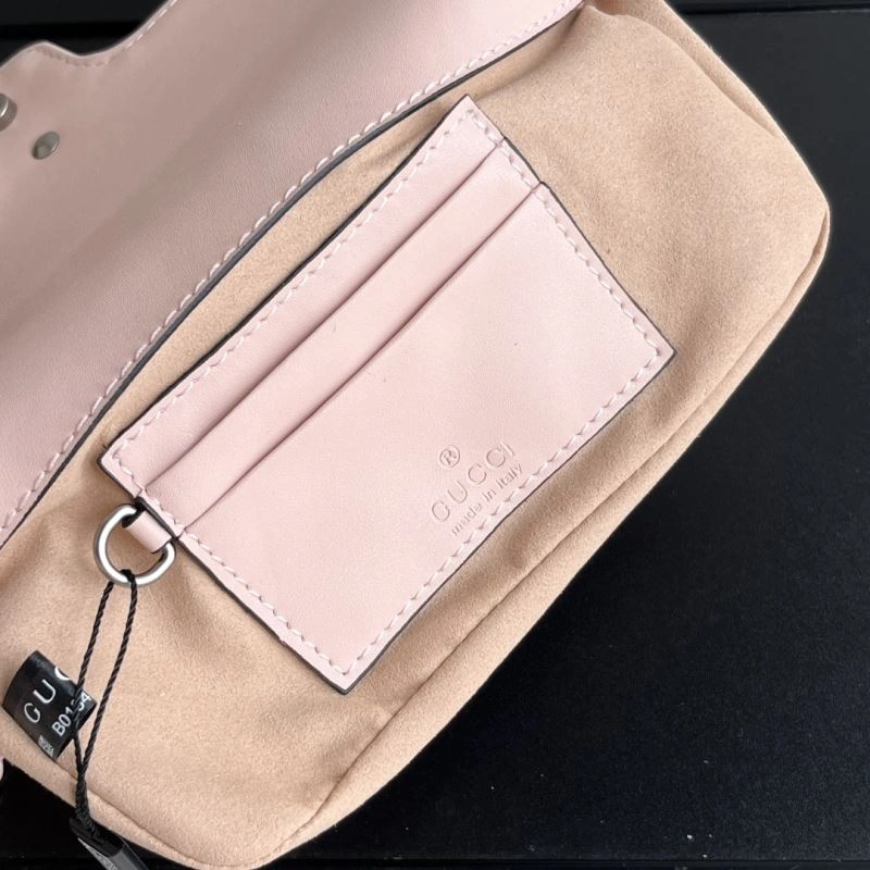 Lightweight Gucci Satchel Bags 81155