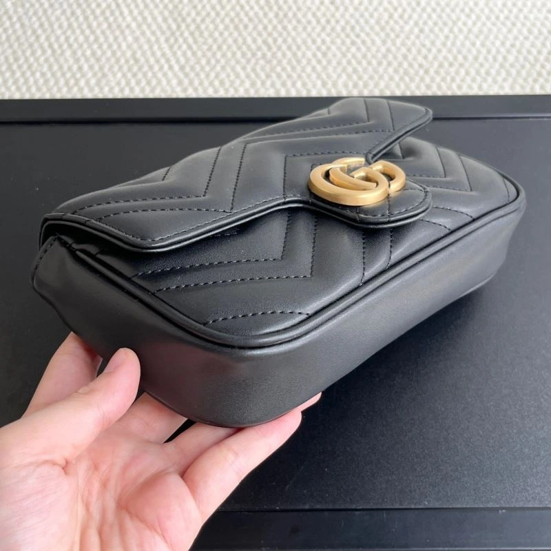 Gucci Satchel Bags Durable 78920