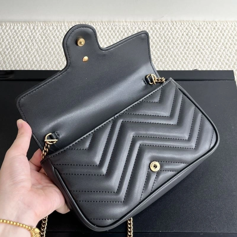 Gucci Satchel Bags Durable 78920