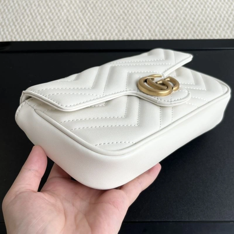 Effortless Gucci Satchel Bags 81136