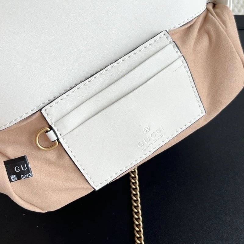Effortless Gucci Satchel Bags 81136