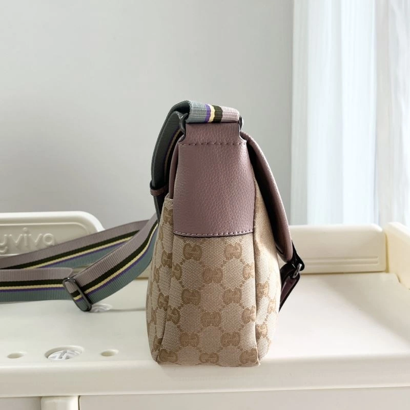 Colorful Gucci Satchel Bags 81096