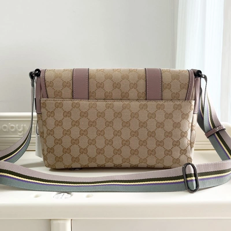 Colorful Gucci Satchel Bags 81096