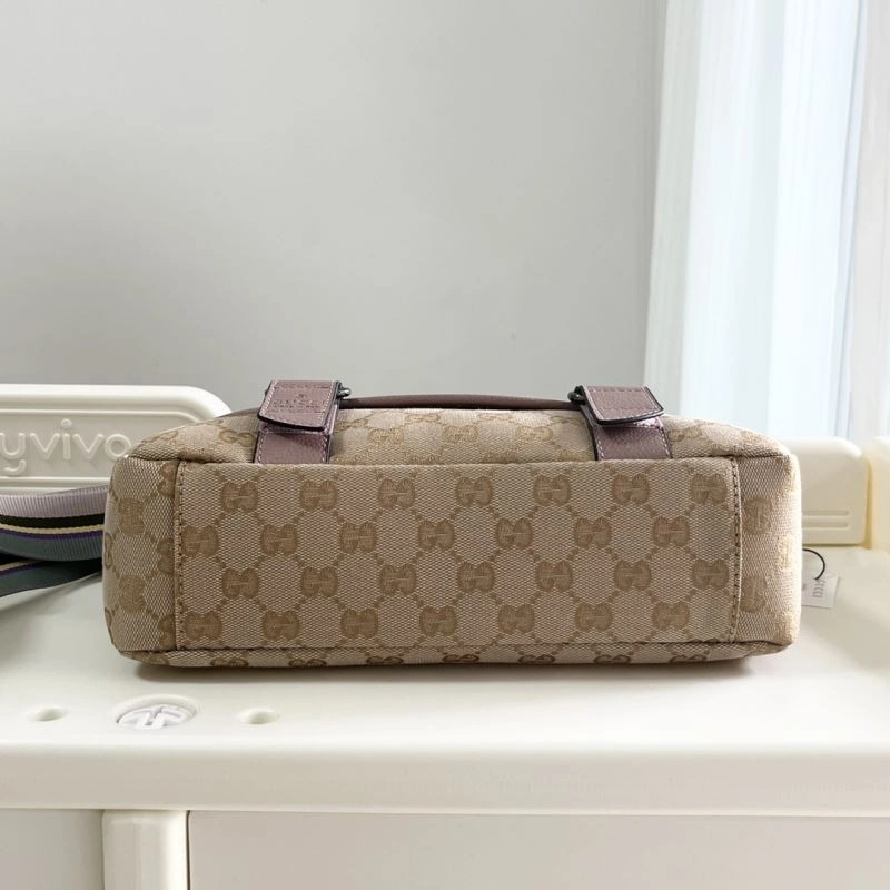 Colorful Gucci Satchel Bags 81096