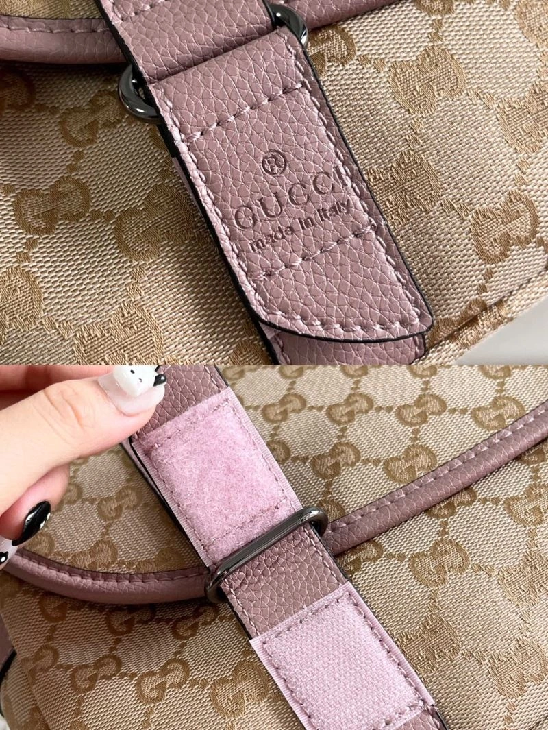 Colorful Gucci Satchel Bags 81096