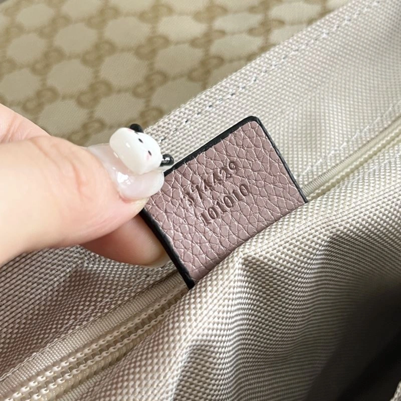 Colorful Gucci Satchel Bags 81096