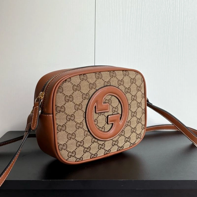 Gucci Satchel Bags SoftTouch 81101