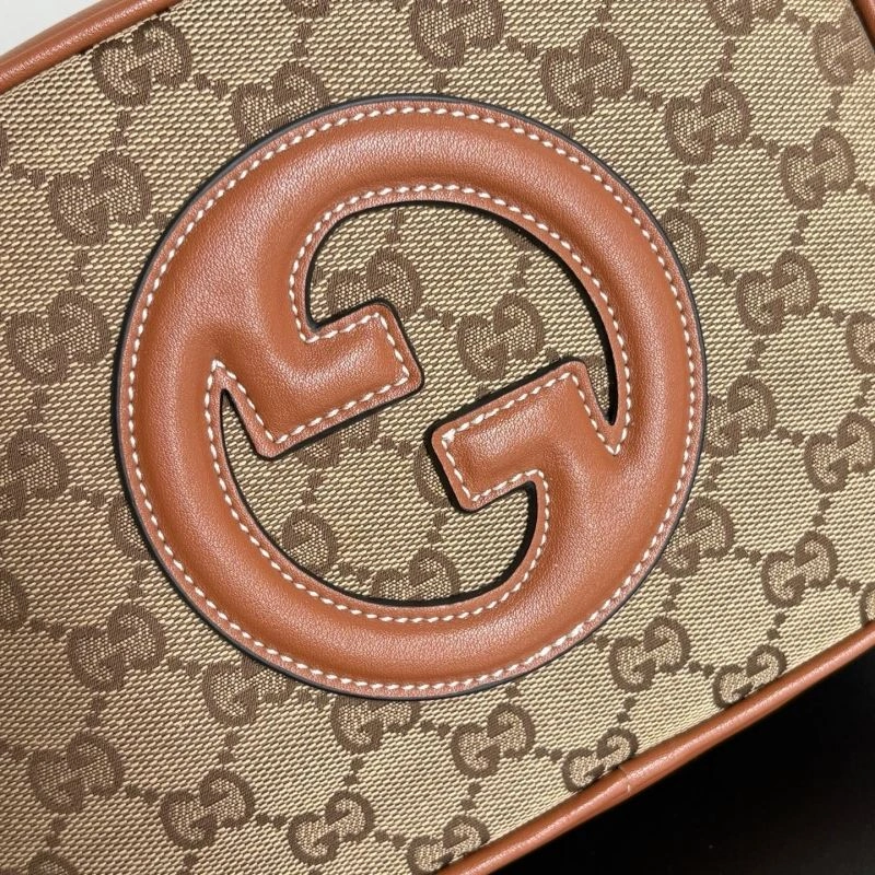Gucci Satchel Bags SoftTouch 81101