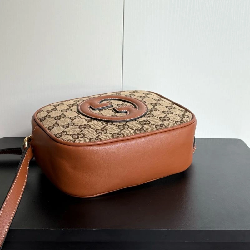 Gucci Satchel Bags SoftTouch 81101