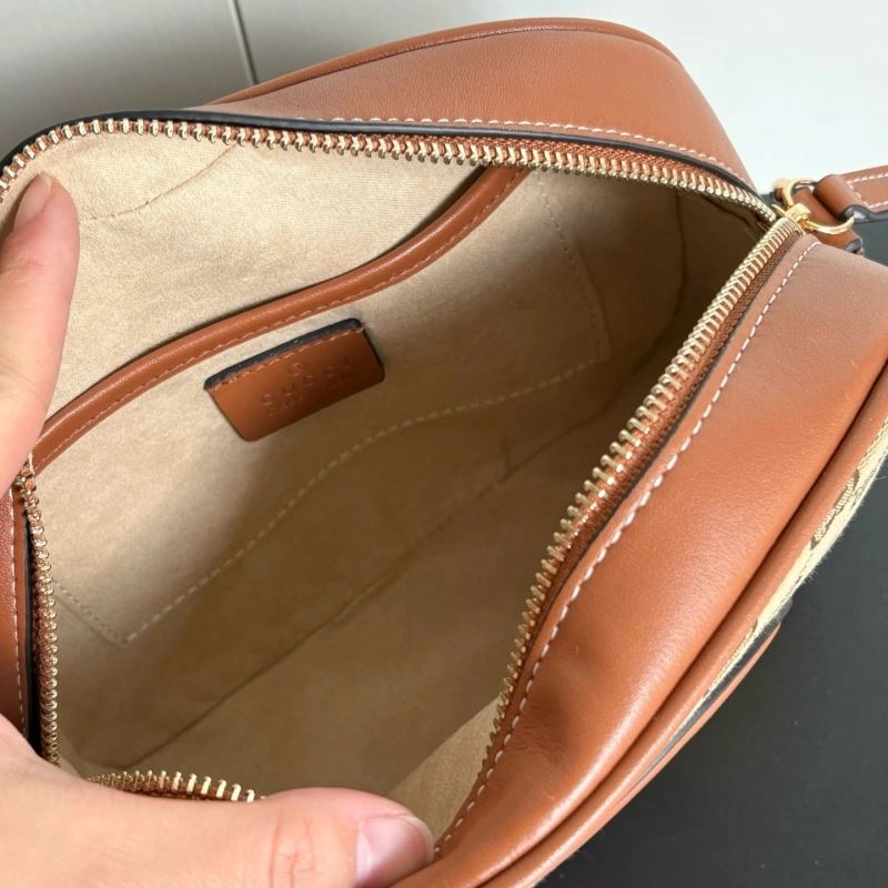 Gucci Satchel Bags SoftTouch 81101