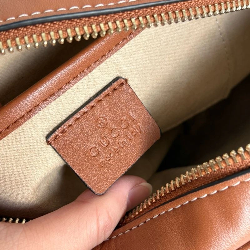 Gucci Satchel Bags SoftTouch 81101