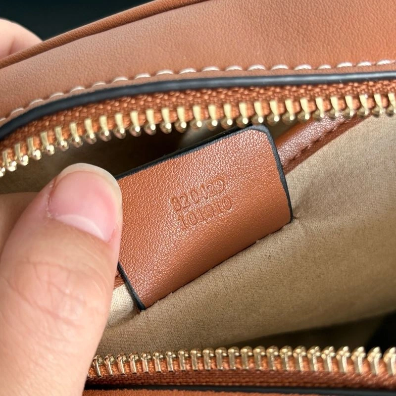 Gucci Satchel Bags SoftTouch 81101