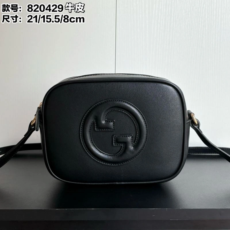 Thermal Gucci Satchel Bags 81093