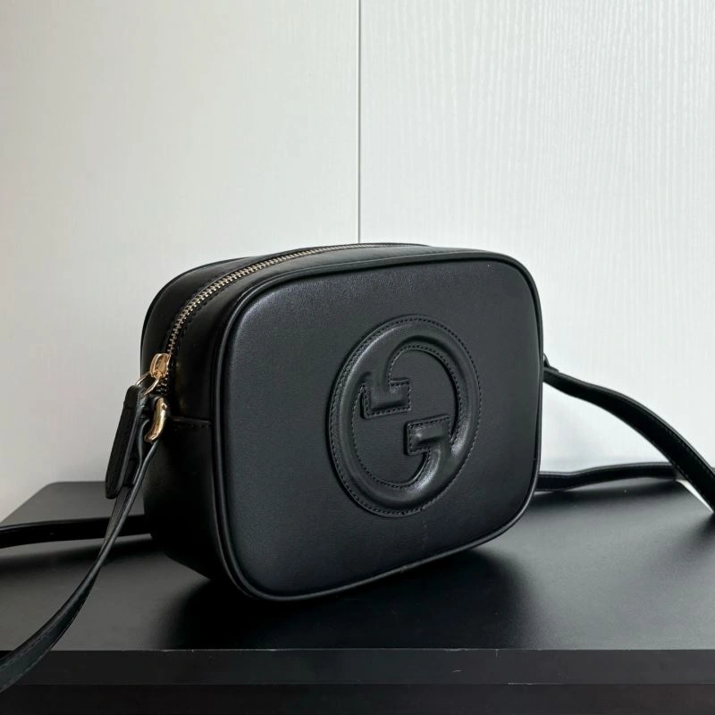 Thermal Gucci Satchel Bags 81093