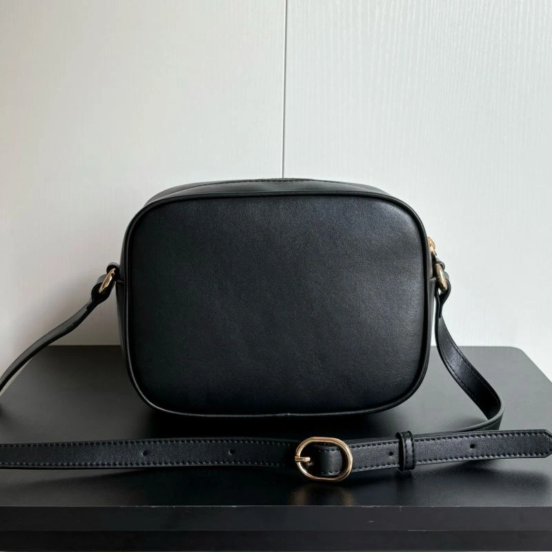 Thermal Gucci Satchel Bags 81093