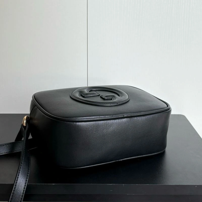 Thermal Gucci Satchel Bags 81093