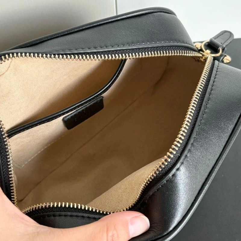 Thermal Gucci Satchel Bags 81093