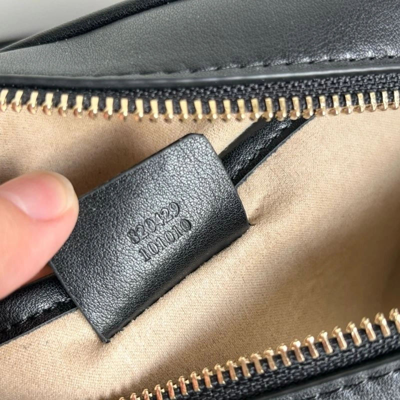 Thermal Gucci Satchel Bags 81093